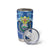 Viva El Salvador Tumbler Cup Happy Independence Day - Wonder Print Shop
