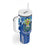 Viva El Salvador Tumbler With Handle Happy Independence Day - Wonder Print Shop
