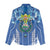 Viva El Salvador Women Casual Shirt Happy Independence Day - Wonder Print Shop