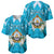 Honduras Independence Day Baseball Jersey Coat Of Arms Special Style - Wonder Print Shop