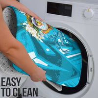 Honduras Independence Day Bathroom Set Coat Of Arms Special Style - Wonder Print Shop