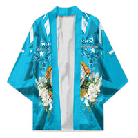 Honduras Independence Day Kimono Coat Of Arms Special Style - Wonder Print Shop