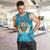 Honduras Independence Day Men Tank Top Coat Of Arms Special Style - Wonder Print Shop