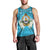 Honduras Independence Day Men Tank Top Coat Of Arms Special Style - Wonder Print Shop