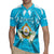 Honduras Independence Day Rugby Jersey Coat Of Arms Special Style - Wonder Print Shop