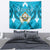 Honduras Independence Day Tapestry Coat Of Arms Special Style - Wonder Print Shop
