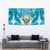 Honduras Independence Day Tapestry Coat Of Arms Special Style - Wonder Print Shop