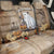 Halloween Capy Boo Ra Back Car Seat Cover Spooky Bara Season LT05 - Wonder Print Shop