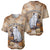 Halloween Capy Boo Ra Baseball Jersey Spooky Bara Season LT05 - Wonder Print Shop