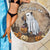 Halloween Capy Boo Ra Beach Blanket Spooky Bara Season LT05 - Wonder Print Shop