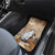 Halloween Capy Boo Ra Car Mats Spooky Bara Season LT05 - Wonder Print Shop
