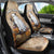 Halloween Capy Boo Ra Car Seat Cover Spooky Bara Season LT05 - Wonder Print Shop
