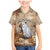Halloween Capy Boo Ra Family Matching Mermaid Dress and Hawaiian Shirt Spooky Bara Season LT05 - Wonder Print Shop