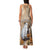 Halloween Capy Boo Ra Family Matching Tank Maxi Dress and Hawaiian Shirt Spooky Bara Season LT05 - Wonder Print Shop