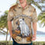 Halloween Capy Boo Ra Hawaiian Shirt Spooky Bara Season LT05 - Wonder Print Shop