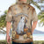 Halloween Capy Boo Ra Hawaiian Shirt Spooky Bara Season LT05 - Wonder Print Shop