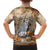 Halloween Capy Boo Ra Hawaiian Shirt Spooky Bara Season LT05 - Wonder Print Shop