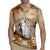 Halloween Capy Boo Ra Rugby Jersey Spooky Bara Season LT05 - Wonder Print Shop