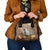 Halloween Capy Boo Ra Shoulder Handbag Spooky Bara Season