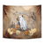 Halloween Capy Boo Ra Tapestry Spooky Bara Season LT05 - Wonder Print Shop