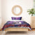 Halloween Skeleton Couple Bedding Set Til Death Do Us Part LT05 - Wonder Print Shop