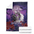 Halloween Skeleton Couple Blanket Til Death Do Us Part