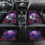 Halloween Skeleton Couple Car Mats Til Death Do Us Part LT05 - Wonder Print Shop