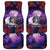 Halloween Skeleton Couple Car Mats Til Death Do Us Part LT05 - Wonder Print Shop