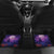 Halloween Skeleton Couple Car Mats Til Death Do Us Part LT05 - Wonder Print Shop