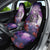Halloween Skeleton Couple Car Seat Cover Til Death Do Us Part LT05 - Wonder Print Shop