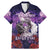 Personalised Halloween Skeleton Couple Family Matching Mermaid Dress and Hawaiian Shirt Til Death Do Us Part LT05 - Wonder Print Shop