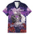 Personalised Halloween Skeleton Couple Hawaiian Shirt Til Death Do Us Part LT05 - Wonder Print Shop