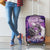 Halloween Skeleton Couple Luggage Cover Til Death Do Us Part LT05 - Wonder Print Shop