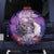 Halloween Skeleton Couple Spare Tire Cover Til Death Do Us Part LT05 - Wonder Print Shop