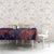 Halloween Skeleton Couple Tablecloth Til Death Do Us Part LT05 - Wonder Print Shop