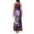 Personalised Halloween Skeleton Couple Tank Maxi Dress Til Death Do Us Part LT05 - Wonder Print Shop
