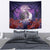 Halloween Skeleton Couple Tapestry Til Death Do Us Part LT05 - Wonder Print Shop