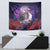 Halloween Skeleton Couple Tapestry Til Death Do Us Part LT05 - Wonder Print Shop