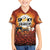 Coquette Pumpkin Halloween Hawaiian Shirt It's Spooky Season LT05 - Wonder Print Shop