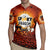 Coquette Pumpkin Halloween Rugby Jersey It's Spooky Season LT05 - Wonder Print Shop