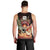 Funny Christmas Men Tank Top Naughty Santa Im Laying On Your Present - Wonder Print Shop