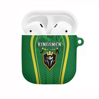 Jamaica 2026 Cricket AirPods Case Go Champions
