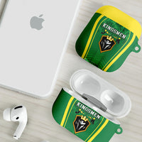 Jamaica 2026 Cricket AirPods Case Go Champions