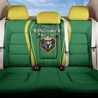 Jamaica 2026 Cricket Back Car Seat Cover Go Champions