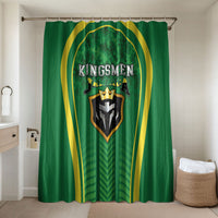 Jamaica 2026 Cricket Bathroom Set Go Champions