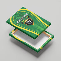 Jamaica 2026 Cricket Canvas Wall Art Go Champions