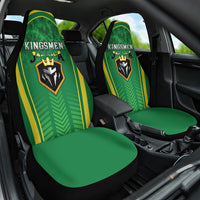 Jamaica 2026 Cricket Car Seat Cover Go Champions