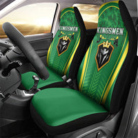 Jamaica 2026 Cricket Car Seat Cover Go Champions
