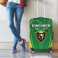 Jamaica 2026 Cricket Luggage Cover Go Champions