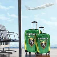 Jamaica 2026 Cricket Luggage Cover Go Champions